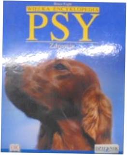 Psy- zdrowie - Bruce Fogle