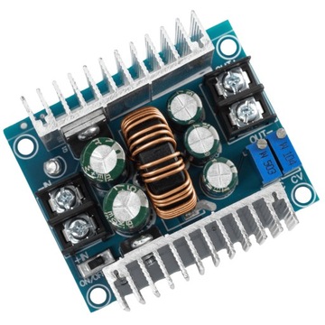 Przetwornica DC-DC Step-down 300W