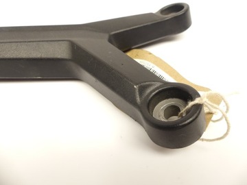 , Установить монтаж L Triumph Trident 660