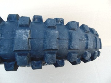 КОЛЕСО KAWASAKI KXF 450 ЗАДНИЙ ОБОД 110/90-19
