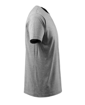 Футболка с короткими рукавами MASCOT CALAIS, серая, L