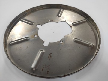 OSŁONA ZWOLNICY REDUKTORA KOŁA WÓZKA MT-12 MT-16