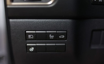 Lexus NX I 2018 Lexus NX 300h F Sport AWD 2.5 Hybryda 197KM, zdjęcie 17