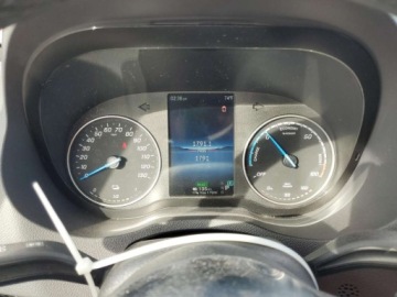 Mercedes Sprinter IV (W907/W910) 2024 Mercedes-Benz Sprinter eSprinter Delivery Van 2024 Elektryczny 134KM, zdjęcie 9