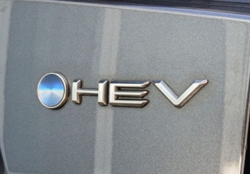 Toyota C-HR II SUV 1.8 Hybrid 140KM 2024 Toyota C-HR C-HR Style FV23 Salon PL Bezwypadkowy ASO 1 wl., zdjęcie 35