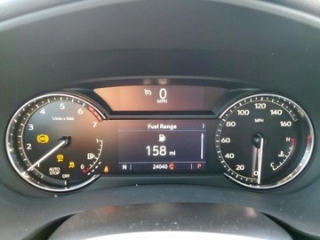 Cadillac 2023 Cadillac XT4 Sport, 2.0L, od ubezpieczalni 2.0 Benzyna 235KM, zdjęcie 10
