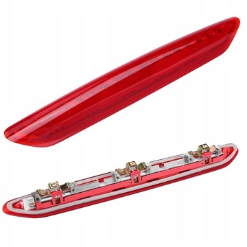 6Q6945097 VW 01-09 9N LAMPA STOP LED RED