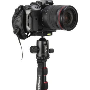 Pasek do aparatu na rękę SmallRig 3848 czarny Hand Strap