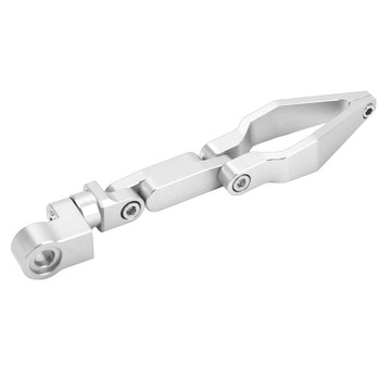 Втулка рычага КПП 4х4 2002-2010 гг. комплект 4 шт.