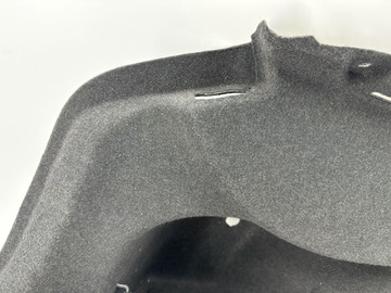 Audi A3 S3 8V 2018 Задняя сторона/обивка/багажник