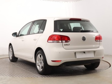 Volkswagen Golf VI 2011 VW Golf 1.2 TSI, Klima, Parktronic,ALU, zdjęcie 3