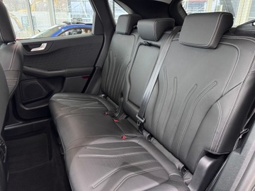 Ford Kuga III SUV 2.0 EcoBlue 190KM 2020 Ford Kuga Vignale AWD, LED, Kamera, 1 właściciel,, zdjęcie 11