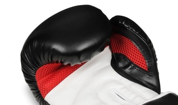 Боксерские перчатки весом 14 унций с системой ActivClima i