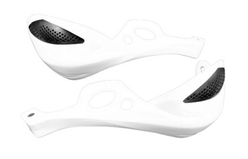 2x OSŁONY OWIEWKI RĄK DŁONI Boxer CVT 150/200cc