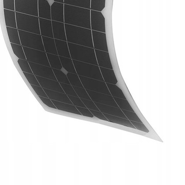 ФОТОЭЛЕКТРИЧЕСКИЙ МОДУЛЬ СОЛНЕЧНАЯ ПАНЕЛЬ МОНО 100ВТ