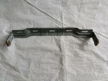 3U0858757 RÁMEČEK STOJAN NAVI NAVIGACE 2DIN SUPERB