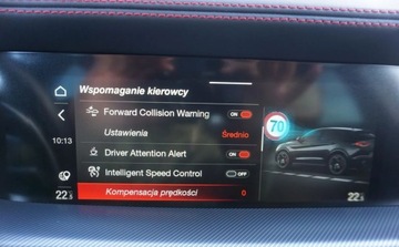 Alfa Romeo Stelvio SUV Facelifting 2023 2.2 JTDM 210KM 2024 Alfa Romeo Stelvio Alfa Romeo Stelvio Tributo Italiano 2.1 Diesel 210KM, zdjęcie 35