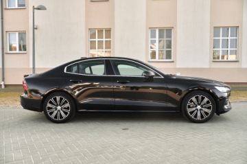 Volvo S60 III 2021 INSCRIPTION__ 5 SZTUK W OFERCIE, zdjęcie 13