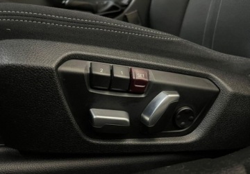 BMW Seria 3 F30-F31-F34 Gran Turismo Facelifting 2.0 318d 150KM 2020 BMW Seria 3 318d GT, Salon Polska, Serwis ASO, Bezwypadkowy, Faktura VAT M, zdjęcie 15