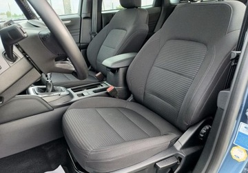 Ford Kuga III SUV 1.5 EcoBoost 150KM 2024 Ford Kuga 1.5 benz 150KM Titanium Vat 23 Gwarancja 1wl SalonPL 1.5 150KM, zdjęcie 12