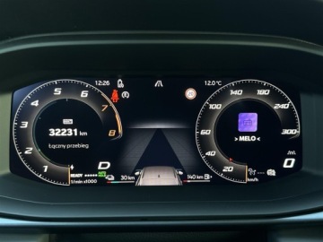 Cupra Terramar SUV Plug-In 1.5 TSI e-Hybrid 204KM 2025 Cupra Terramar 1.5e-Hybrid 204KM DSG | Advantage E, zdjęcie 15
