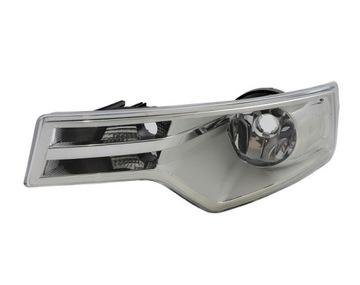 CITROEN C5 08- SVĚTLO HALOGEN Z BLIKAČ NOVÝ LEVÝ