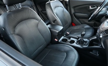 Hyundai ix35 SUV Facelifting 2.0 GDI 166KM 2015 Hyundai ix35 2,0 GDI 166 KM BI-Xenon Panorama Nawigacja Kamera 2.0 Benzyna, zdjęcie 29