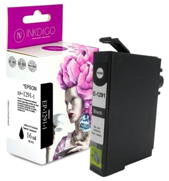 Zamiennik do drukarki EPSON SX 230 235W 425W T1291