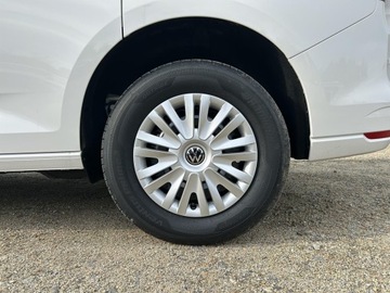 Volkswagen Caddy V Caddy 2.0 TDI 102KM 2025 Volkswagen Caddy diesel/5 osób, 2.0 TDI 102KM, zdjęcie 22