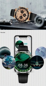 Умные часы Bluetooth-браслет