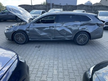 Volkswagen Passat B9 2025 Volkswagen Passat Variant Salon PL ELEGANCE Kamery, zdjęcie 5