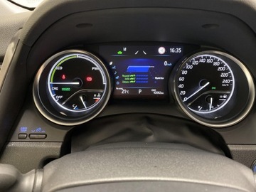 Toyota Camry IX Sedan 2.5 Hybrid Dynamic Force 218KM 2023 Toyota Camry 2.5 Hybrid Prestige CVT Toyota Camry, zdjęcie 14