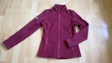 KURTKA SOFTSHELL ENGELBERT STRAUSS STAN IDEALNY