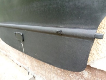 РУЛОННАЯ ШТОРА VW PASSAT B6 KOMBI ОРИГИНАЛ*