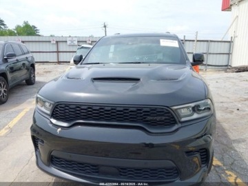Dodge Durango III 2024 Dodge Durango SRT 392 Plus 2024 6.4l 6.4 Benzyna 475KM, zdjęcie 7
