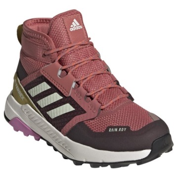 Кроссовки Adidas Terrex Trailmaker MID, размер 35