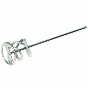 Mieszadło do zapraw C1 80mm 0-10kg