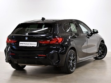 BMW Seria 1 F40 2021 BMW 118 118i/ M Sport/ Kamera/ ShadowLine/ HiFi/ D, zdjęcie 4