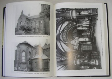 ЦЕРКВИ И МОНАСТЫРИ БЫВШЕЙ РОССИЙСКОЙ ГУБЕРНИИ, ТОМ 6