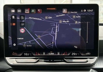 Cupra Formentor Crossover Facelifting 2.0 TSI 333KM 2025 Cupra Formentor VZ Pakiety, 4x4, Hak, Kamera 360, DCC, SENNHEISER, ACC, L, zdjęcie 26