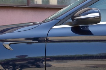 Спойлер на крыло Mercedes C Class W205 S205