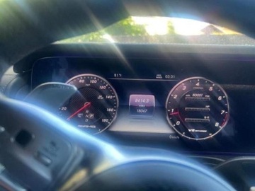 Mercedes 2020 Mercedes-Benz Klasa G 63 Amg 2020 4.0l 4.0 Benzyna 577KM, zdjęcie 7