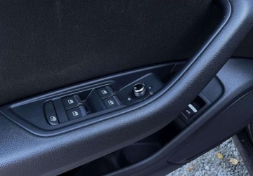 Audi A5 F5 Sportback 2.0 TDI 190KM 2018 Audi A5 Sportback 2.0 TDI 190KM S-Line VIRTUAL gwarancja ZAREJESTROWANA, zdjęcie 34