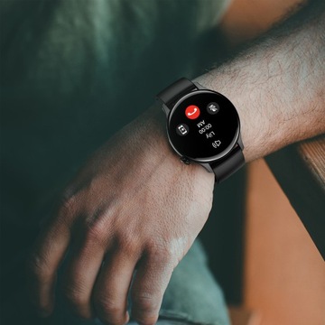 SMARTWATCH SMARTBAND МЕНЮ СПОРТИВНЫХ РЕСПУБЛИКОВ ПОЛЬСКИЙ ЧАСТОТА ПУЛЬСА