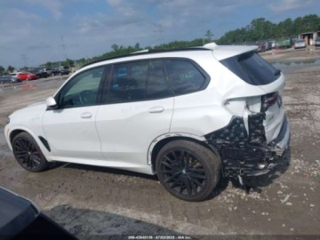 BMW X5 G05 2025 BMW X5 xDrive40I 2025 3.0l 3.0 Benzyna 375KM, zdjęcie 2