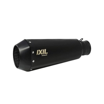 Tłumik IXIL Honda CB 300R