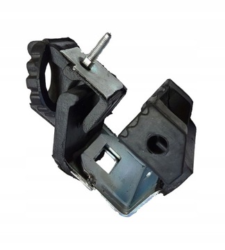 FISCHER WIESZAK TŁUMIKA RENAULT ESPACE IV 02-