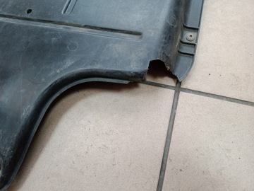 ПЛИТА ДВИГАТЕЛЯ TIGUAN 2 II KODIAQ 5QF825236 ABC