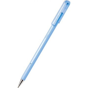 Długopis PENTEL BK77 Antibacterial - wkład niebies