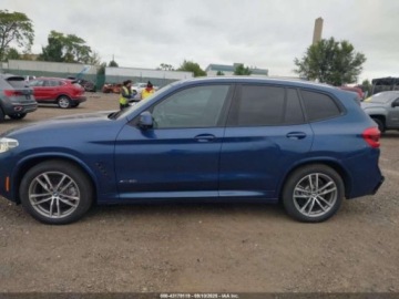BMW X3 G01 2018 BMW X3 Xdrive 30i 2.0 Benzyna 248KM, zdjęcie 6